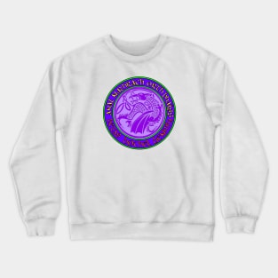 Merlin: The Spell of Making Crewneck Sweatshirt